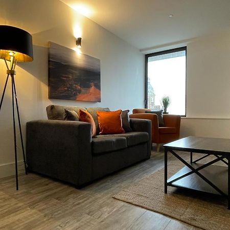 Kingsbridge Point - Cosy One Bed Apartments Near Town Centre, Swindon Ngoại thất bức ảnh