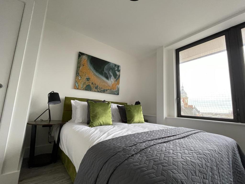 Kingsbridge Point - Cosy One Bed Apartments Near Town Centre, Swindon Ngoại thất bức ảnh