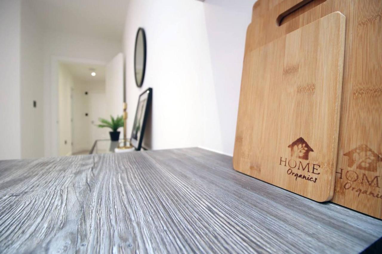 Kingsbridge Point - Cosy One Bed Apartments Near Town Centre, Swindon Ngoại thất bức ảnh